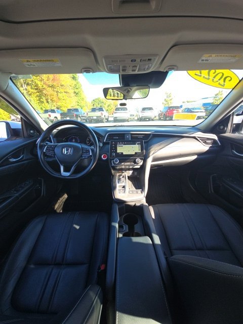 Used 2022 Honda Insight Touring image 10