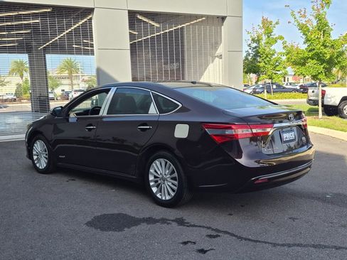 Used 2014 Toyota Avalon XLE Premium FWD image 8