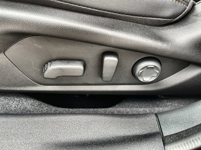 New 2026 Subaru Outback Wilderness AWD/4WD image 17