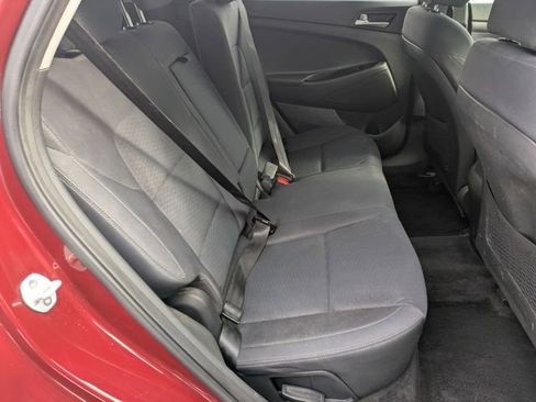 Used 2019 Hyundai Tucson SE image 25