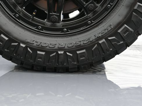 Used 2020 RAM 1500 Rebel w/ Rebel Level 2 Equipment Group AWD/4WD image 45