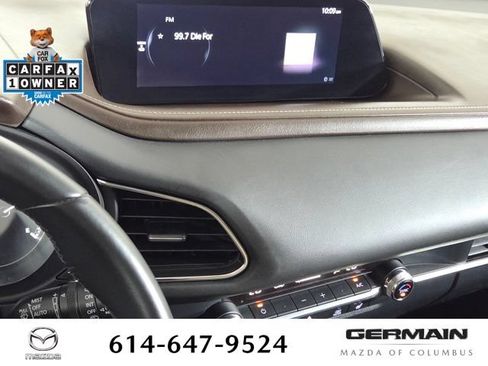 Used 2020 MAZDA CX-30 FWD w/ Premium Package image 26