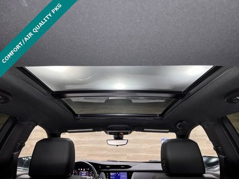 Used 2020 Cadillac XT5 Sportv image 5