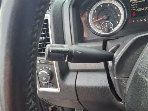 Used 2015 RAM 1500 Big Horn AWD/4WD image 26