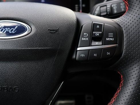 Used 2023 Ford Escape ST-Line w/ Tech Pack #1 AWD/4WD image 33