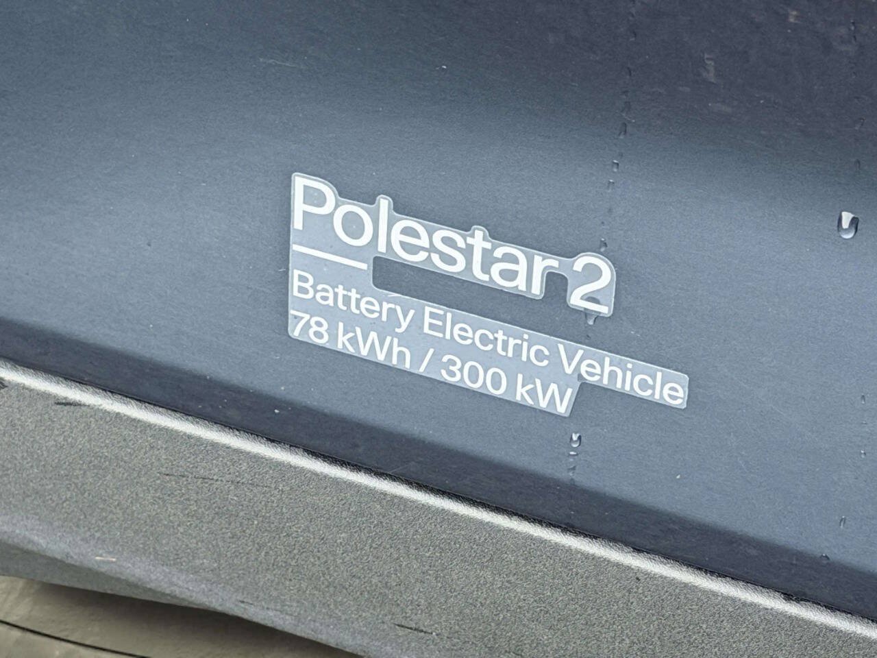 Used 2022 Polestar Polestar 2 w/ Performance Package AWD/4WD image 15