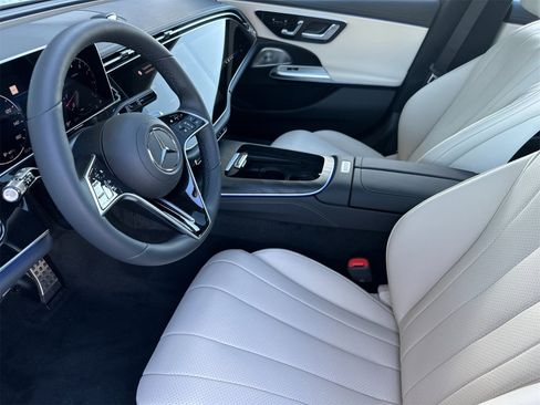 New 2026 Mercedes-Benz E 450 4MATIC All-Terrain Wagon image 10