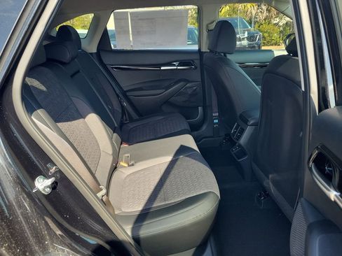 New 2026 Kia Seltos S FWD image 12