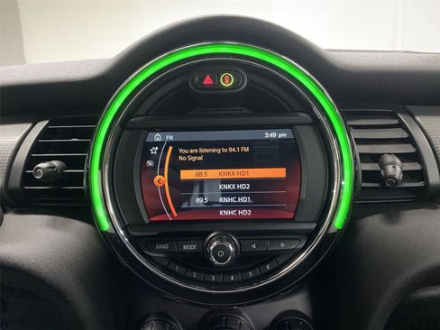 Used 2021 MINI Cooper Convertible w/ 6.5" Touchscreen Package image 16