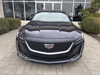 Used 2020 Cadillac CT5 Premium Luxury w/ Parking Package video 2
