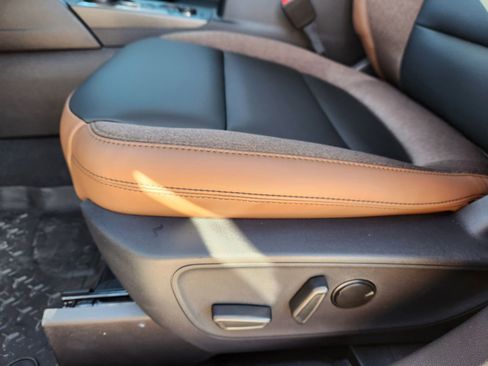 New 2025 Ford Bronco Sport Outer Banks w/ Outer Banks Tech Package+ image 21