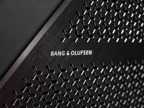 Used 2023 Lamborghini Urus S image 11