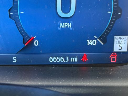 Used 2025 Ford F150 Raptor w/ Equipment Group 803A Raptor R image 18