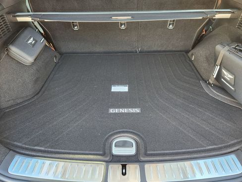 New 2026 Genesis GV70 3.5T Sport Advanced image 22