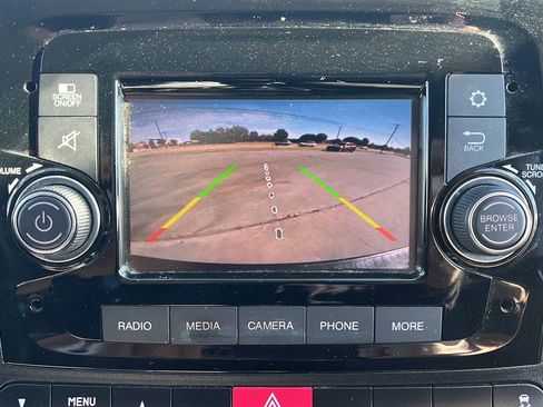 Used 2021 RAM ProMaster City Tradesman w/ Window Group 04 image 9