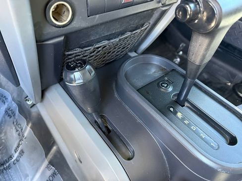Used 2009 Jeep Wrangler Unlimited X AWD/4WD image 20