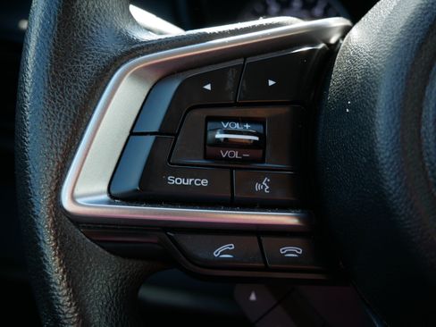 Certified 2021 Subaru Outback AWD/4WD image 27