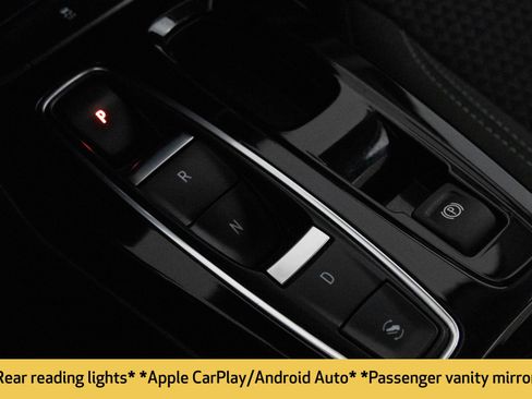 Certified 2023 Chevrolet Bolt EUV LT image 27