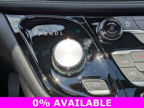 New 2026 Chrysler Pacifica Limited image 22