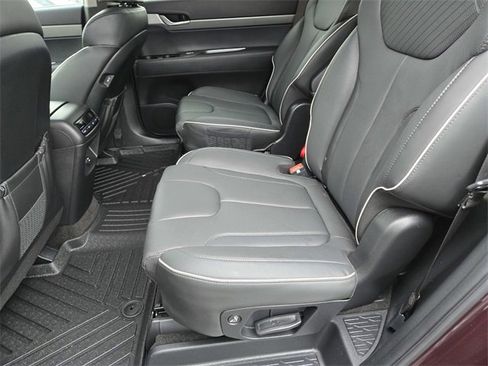 Certified 2024 Hyundai Palisade SEL image 13
