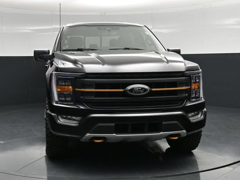 Used 2022 Ford F150 Tremor w/ Equipment Group 401A Mid AWD/4WD image 4