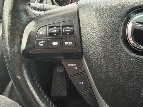 Used 2011 MAZDA CX-7 s Touring w/ Technology Pkg image 18