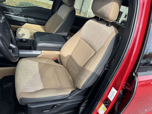 Used 2021 Ford F150 XLT w/ Equipment Group 302A High image 14