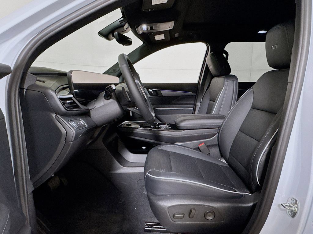New 2026 Buick Enclave Sport Touring w/ Power Package FWD image 12
