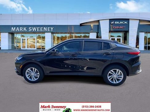 New 2026 Buick Envista Preferred w/ Convenience I Package image 1