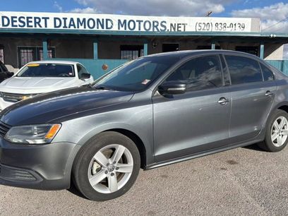 Used 2011 Volkswagen Jetta TDI