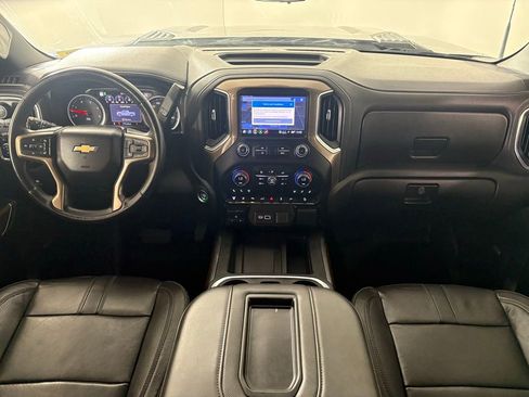 Used 2022 Chevrolet Silverado 2500 High Country w/ Z71 Off-Road Package image 43
