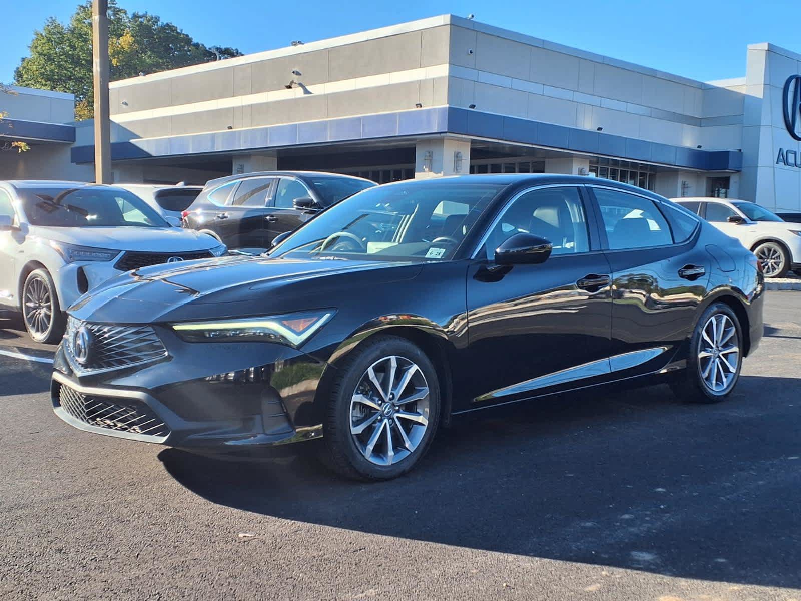 Used 2024 Acura Integra FWD image 3