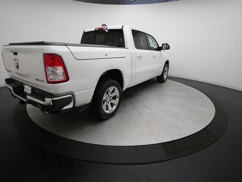 Used 2020 RAM 1500 Big Horn image 35