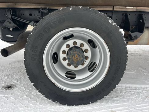 Used 2022 RAM 4500 Tradesman RWD image 31