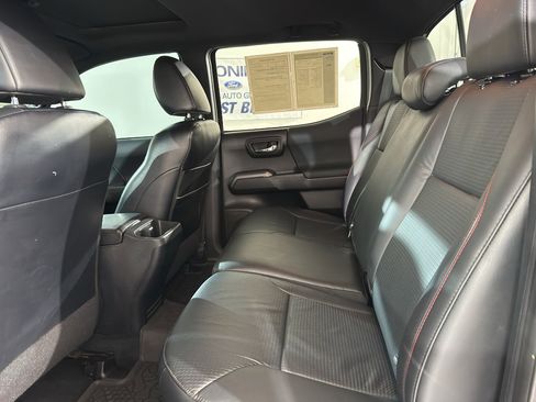 Used 2020 Toyota Tacoma TRD Pro image 12