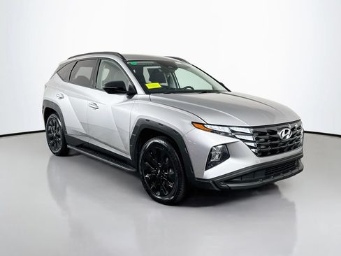 Used 2023 Hyundai Tucson XRT AWD/4WD image 10