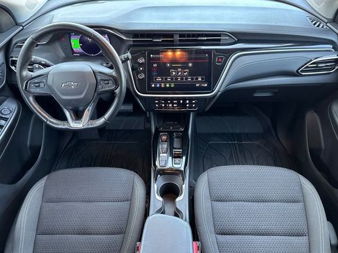 Used 2023 Chevrolet Bolt EUV LT w/ Comfort Package FWD image 15