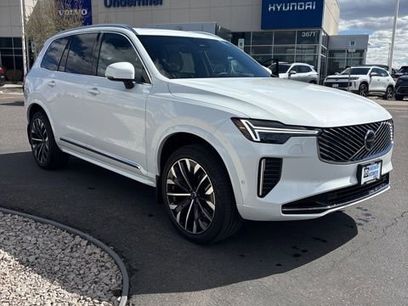 New 2026 Volvo XC90 B6 Ultra