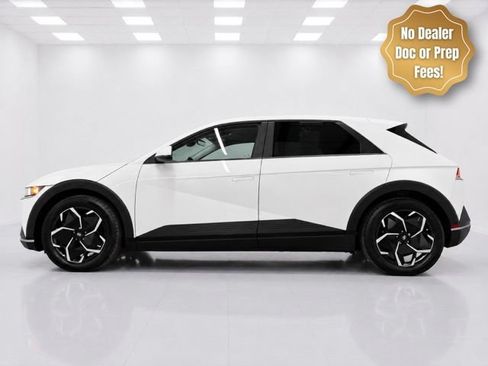Used 2023 Hyundai Ioniq 5 SEL AWD/4WD image 1