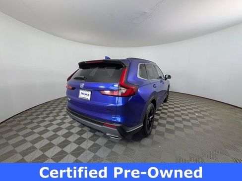 Used 2023 Honda CR-V Sport image 5