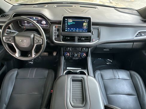 Used 2023 Chevrolet Tahoe RST w/ Luxury Package image 13