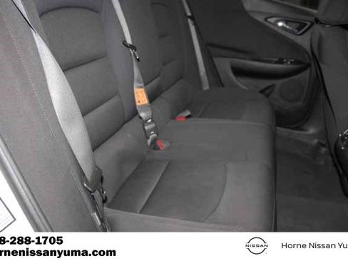 Used 2023 Chevrolet Malibu LT image 7