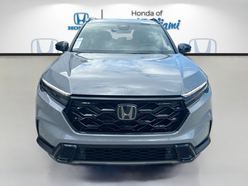 Certified 2026 Honda CR-V Sport-L image 2