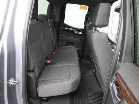 Used 2024 GMC Sierra 1500 Elevation AWD/4WD image 6