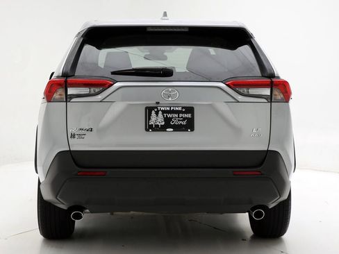 Used 2024 Toyota RAV4 LE image 8