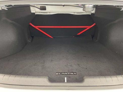 Used 2026 Hyundai Elantra N FWD image 21