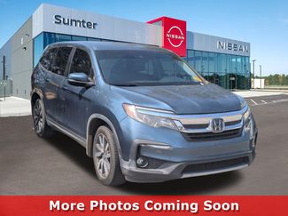 Used 2021 Honda Pilot EX video 1