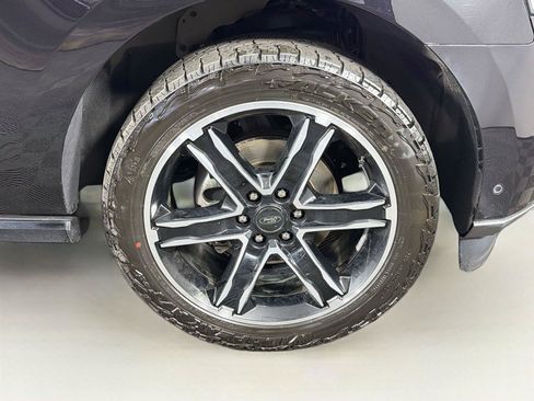 Used 2021 Ford Expedition Limited AWD/4WD image 37