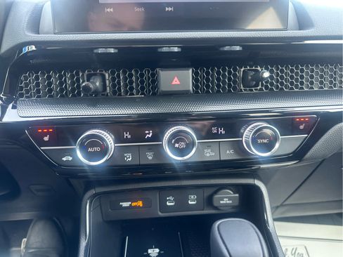 Certified 2026 Honda CR-V EX-L image 34