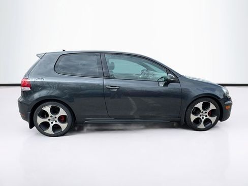 Used 2011 Volkswagen GTI 2-Door image 8